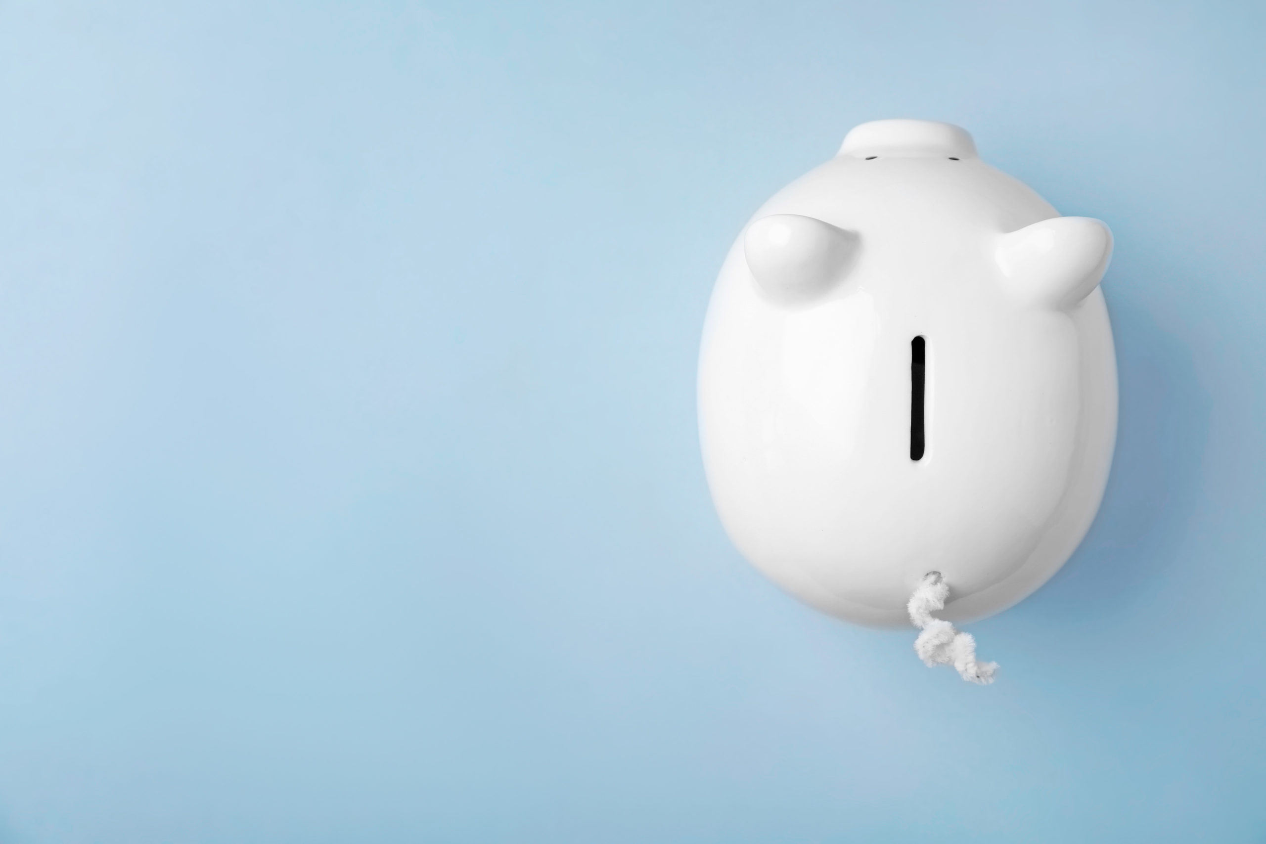 Budget print solījums